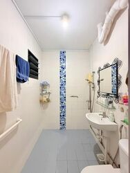 Blk 784 Yishun Avenue 2 (Yishun), HDB 4 Rooms #573748301
